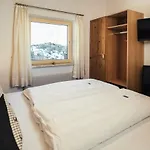 Apart Piz Lad Апартаменты