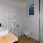 Apart Piz Lad Наудерс