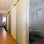 Apart Piz Lad Апартаменты *