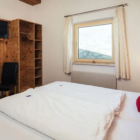 Piz Lad Apartmán Nauders