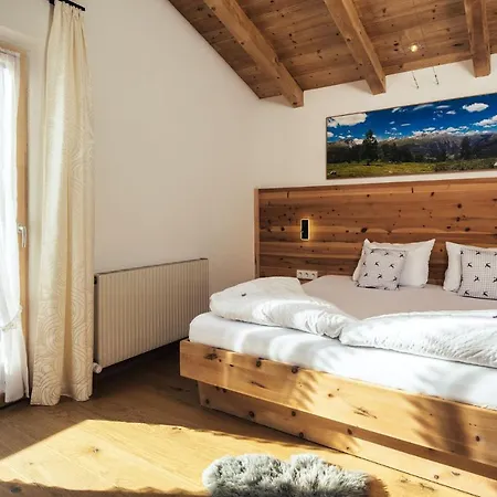 Apartman Piz Lad