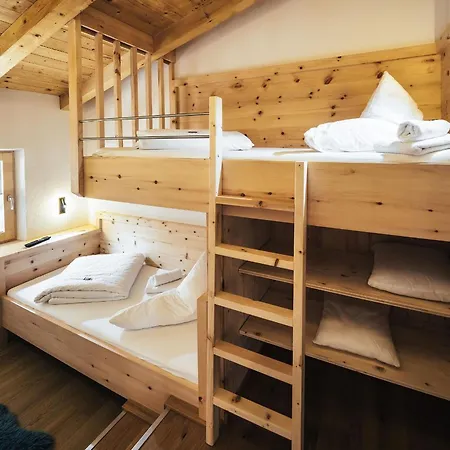 Apartmán Piz Lad Nauders