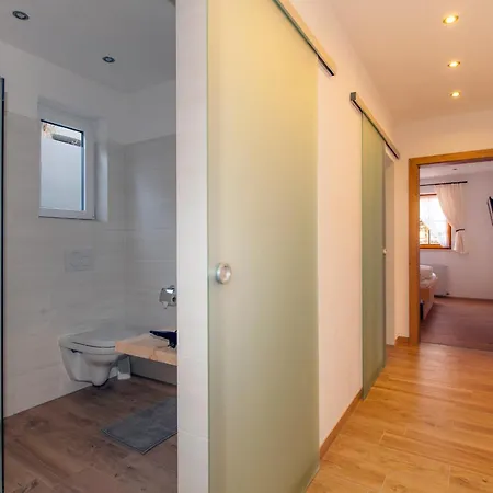 Piz Lad Appartement Nauders