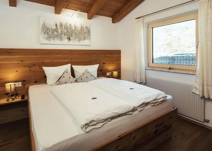 Piz Lad Appartamento *