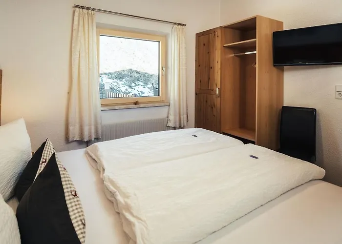 Piz Lad Appartamento