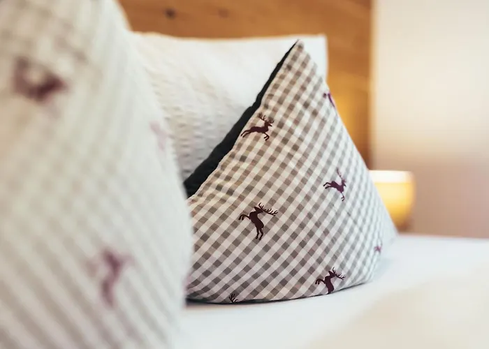 Appartamento Piz Lad