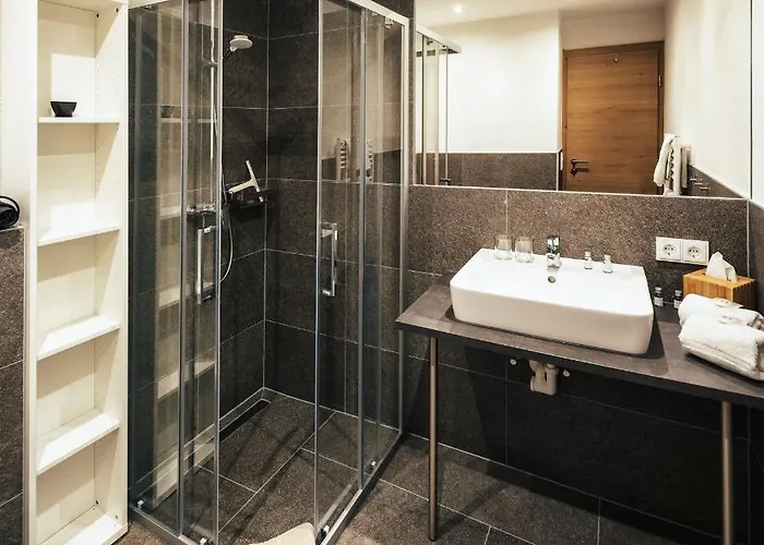 Appartamento Piz Lad *