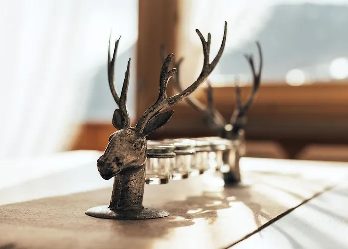 Piz Lad Appartamento *