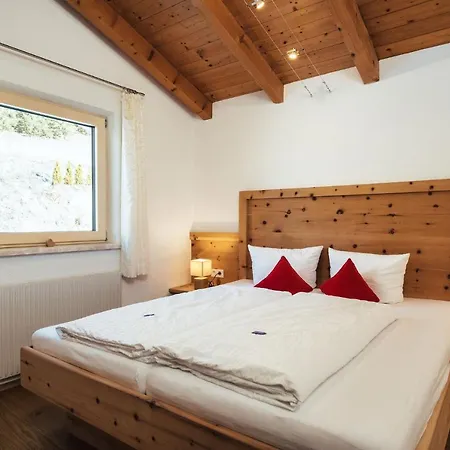 Apartamento Piz Lad