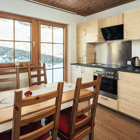 Apartamento Piz Lad