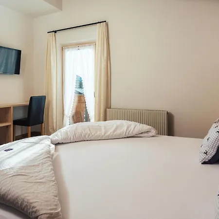 Apartamento Piz Lad *